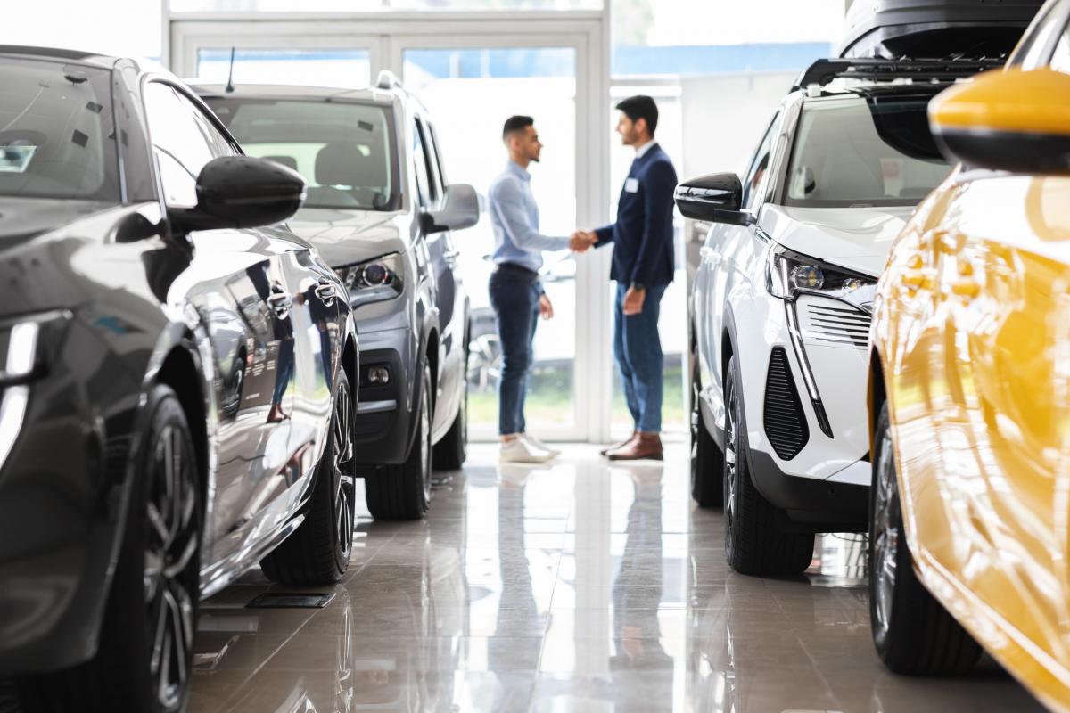 Leasing czy najem – jak sfinansować zakup firmowego auta osobowego?
