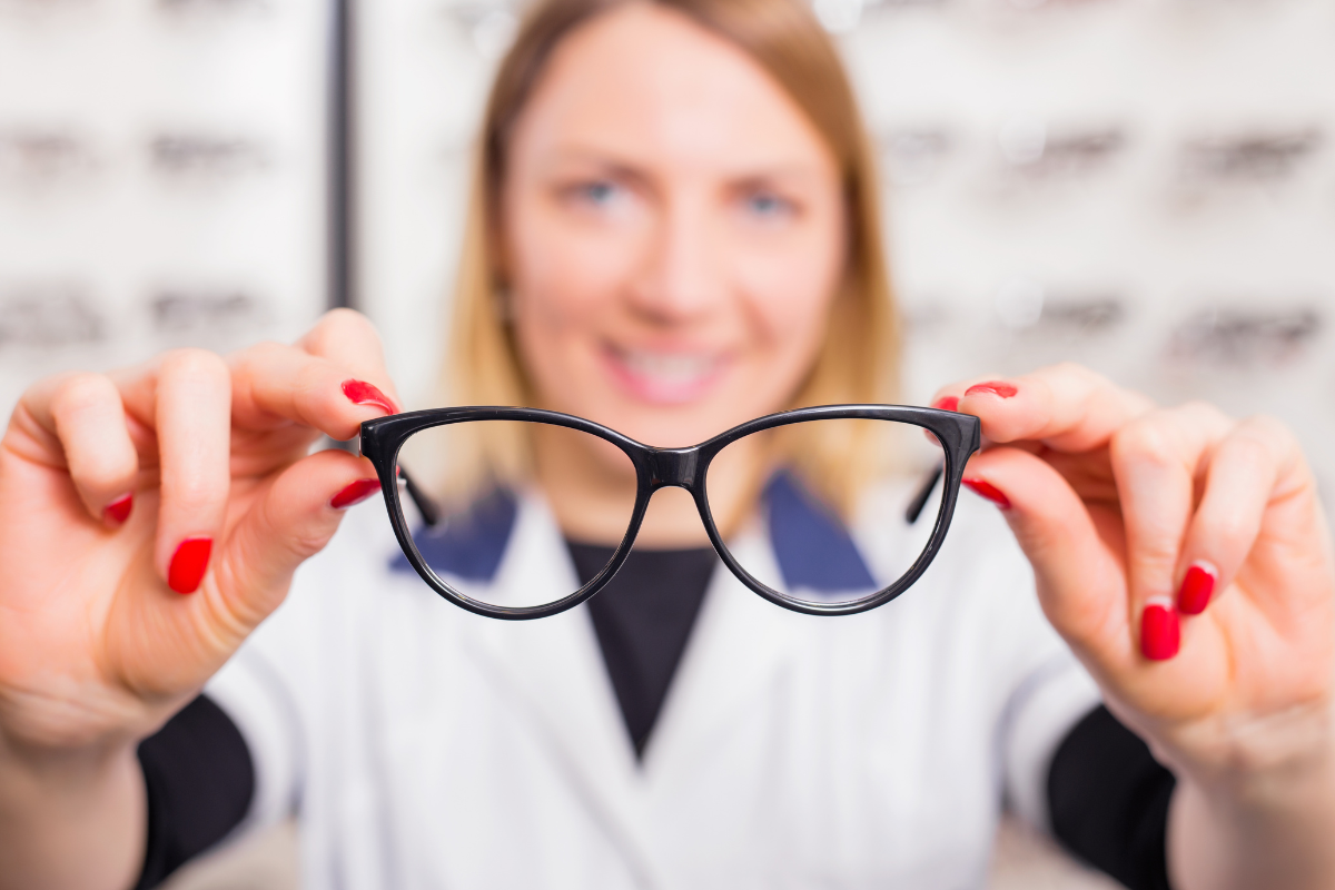 Optometrysta - kim jest? Jak nim zostać?