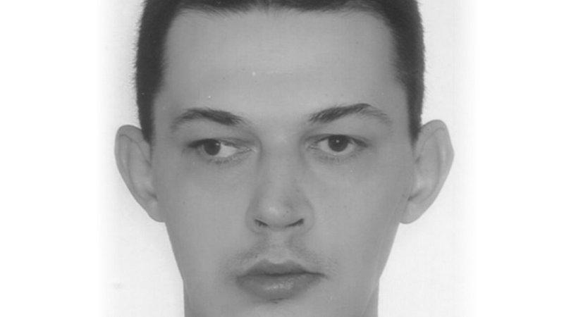 Zaginął 34-letni Andzej Siembab z Jaworzna. Poszukuje go jaworznicka KMP