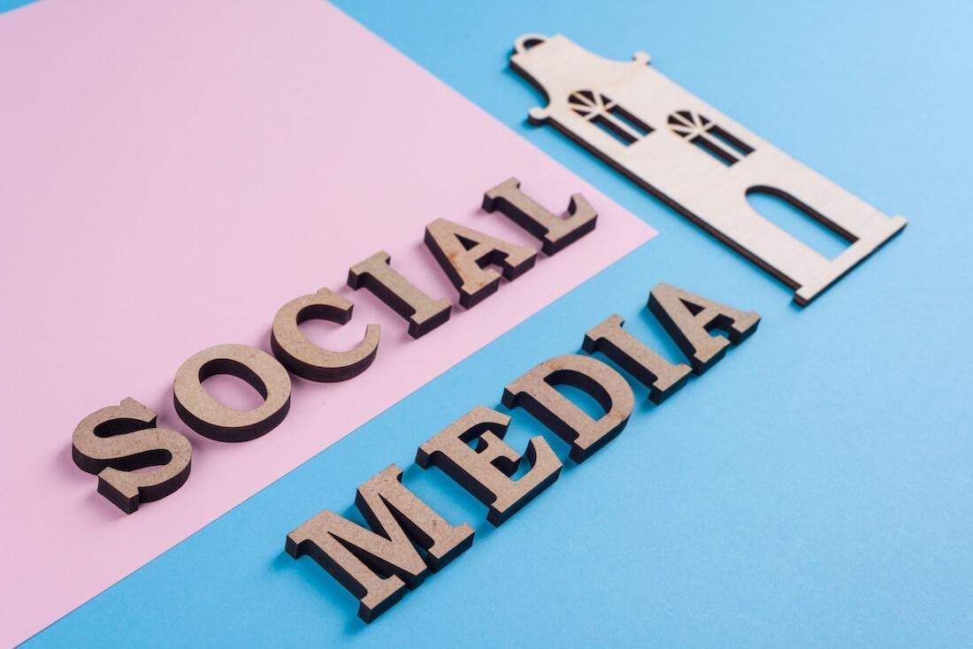 Rola social mediów w marketingu internetowym