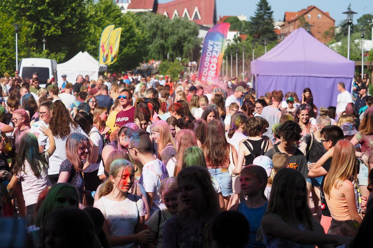 Dni Jaworzna 2022 – ciąg dalszy atrakcji