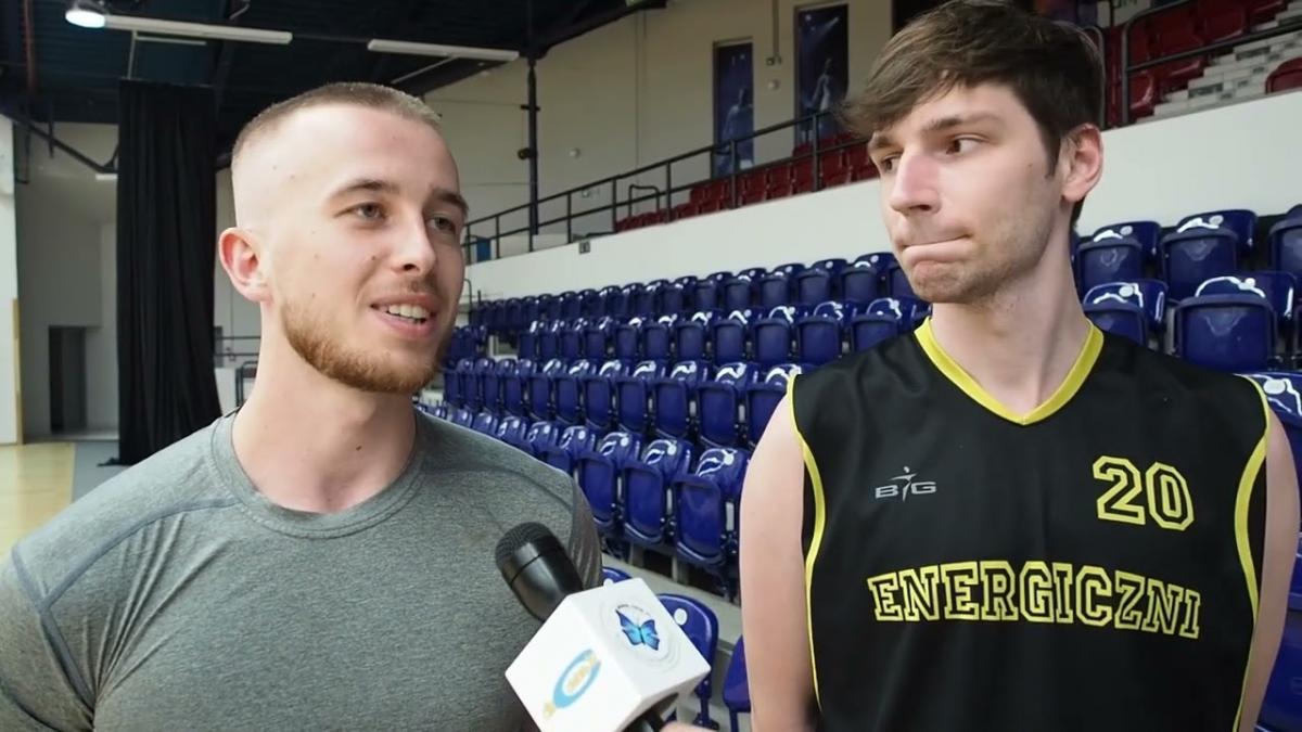Koszykarze MCKiS jadą na turniej finałowy koszykówki 3x3