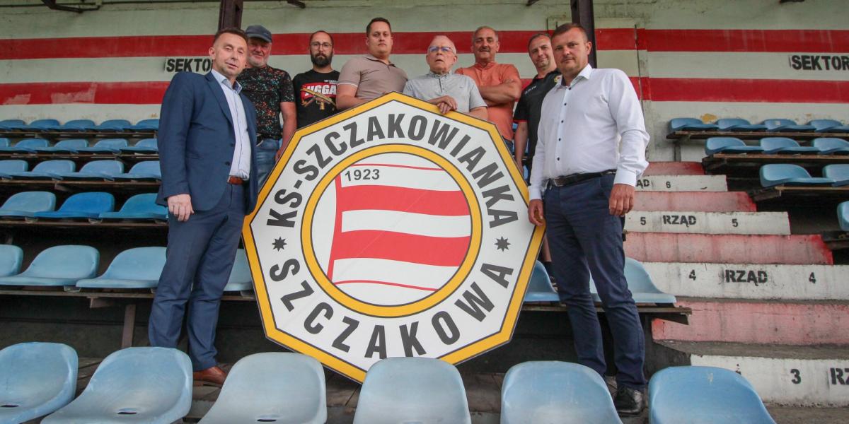 Nowy prezes w Szczakowianki Jaworzno