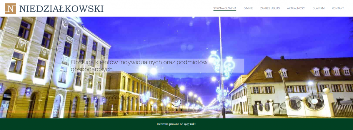 W czym może nam pomóc kancelaria adwokacka?