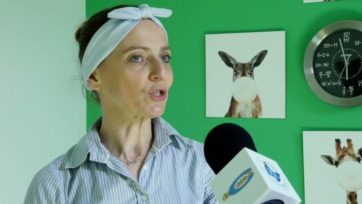 MathRiders podsuwa pomysły co robić w wakacje