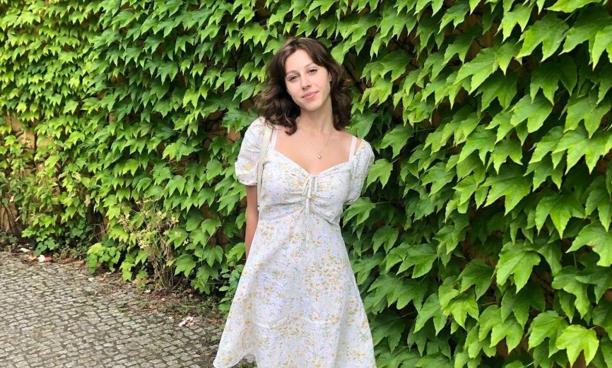 Natalia Głowacz - „...w filozofii ciekawi mnie sama istota poznawania”