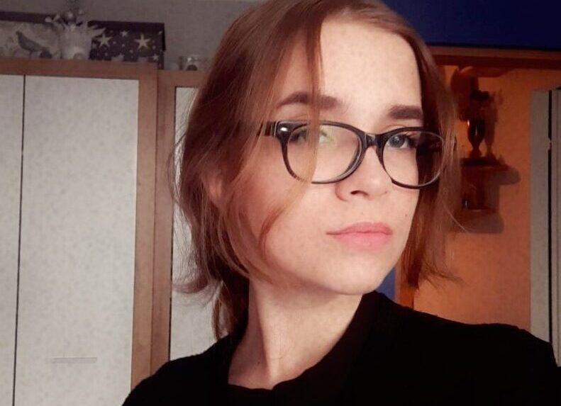 Marta Kalicińska i jej ciekawość filozofii
