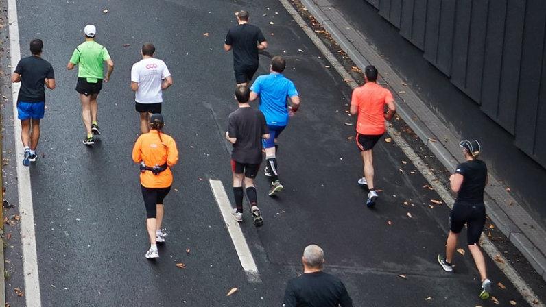 Półmaraton w Imielinie, pakiety startowe dla czytelników jaw.pl