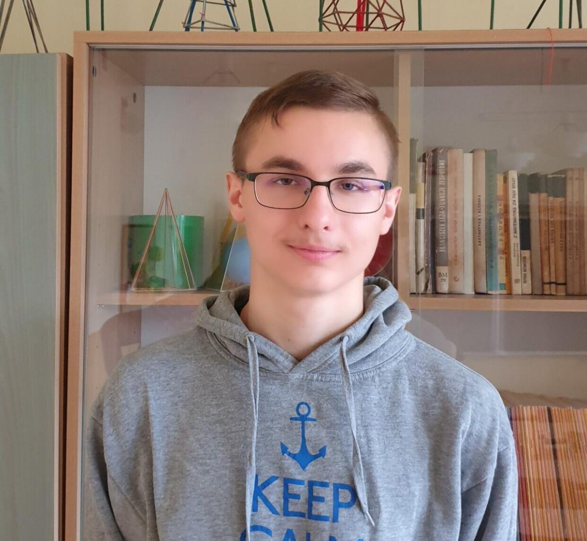 Przed maturą na studia