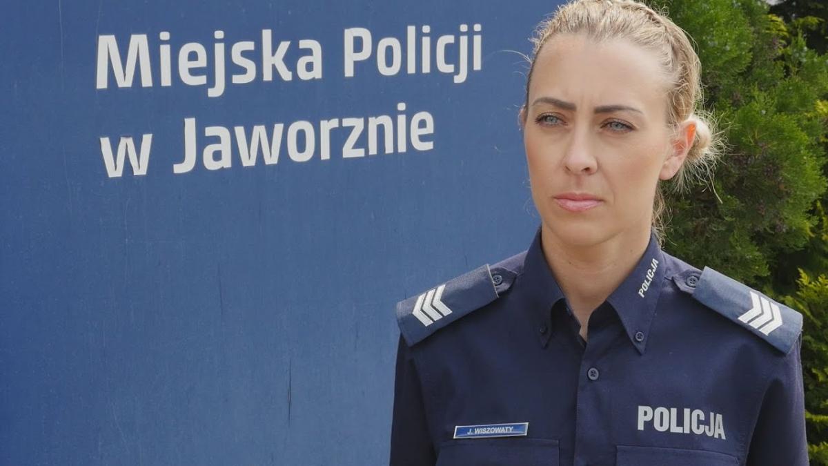 Przemoc domowa nie zniknęła alarmuje jaworznicka policja