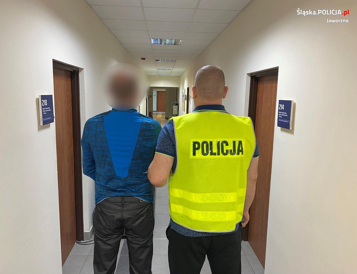 Włamał się i okradł kościół. Grozi mu nawet 10 lat więzienia