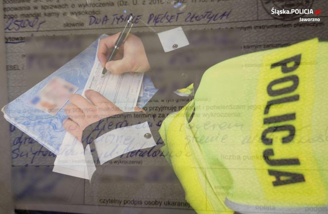 Nietrzeźwi rowerzyści ukarani wysokimi mandatami. Policja apeluje o rozsądek