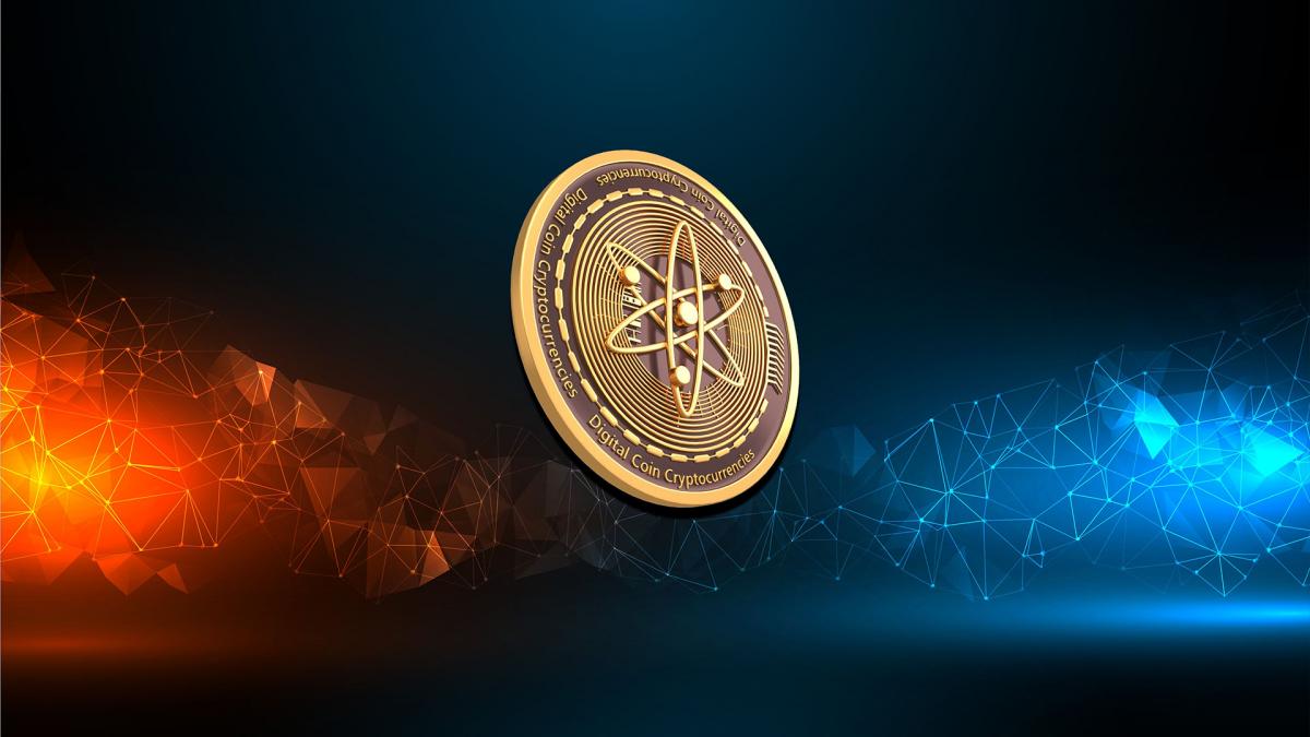 Co warto wiedzieć o Cosmos (ATOM)?