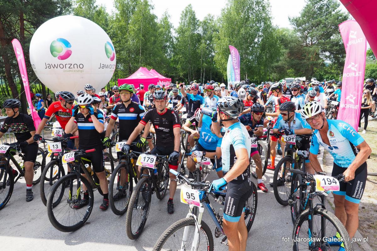 Wyścig „Solidarności” i Olimpijczyków w Jaworznie już 30 czerwca