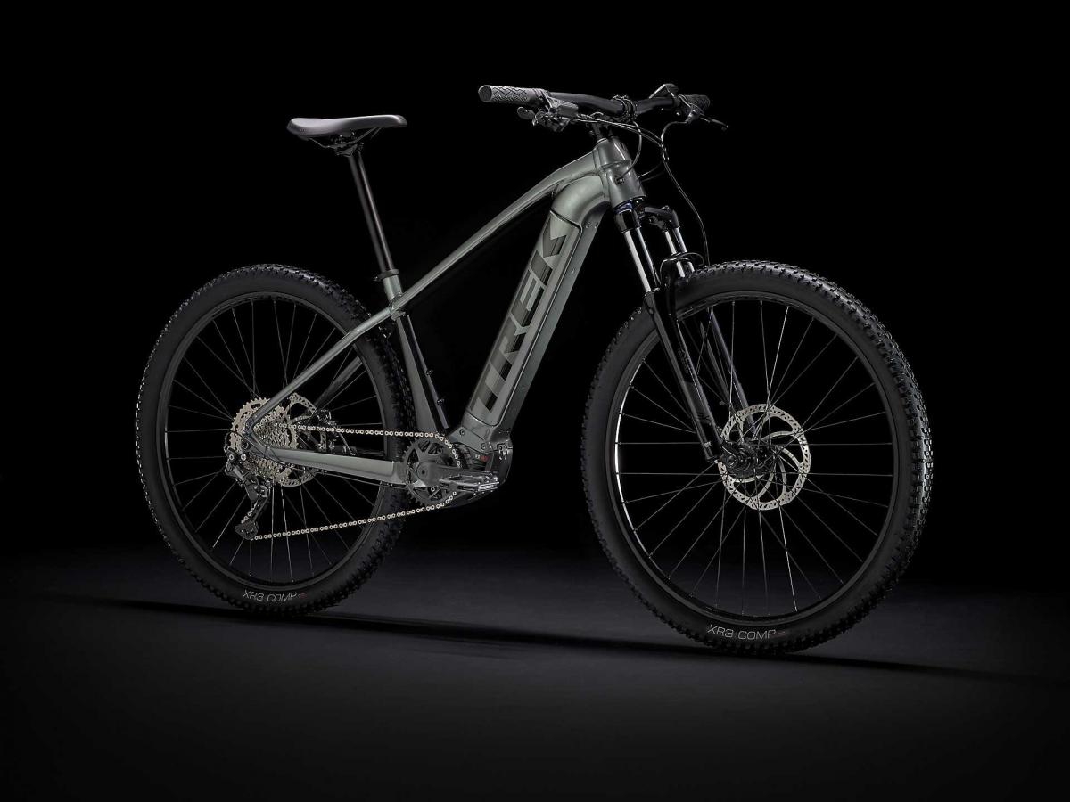 Rowery elektryczne Trek – na jakie modele warto zwrócić uwagę?