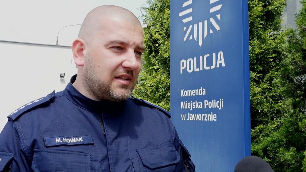 Oszuści grasują w Jaworznie. Kobieta straciła wszystkie oszczędności