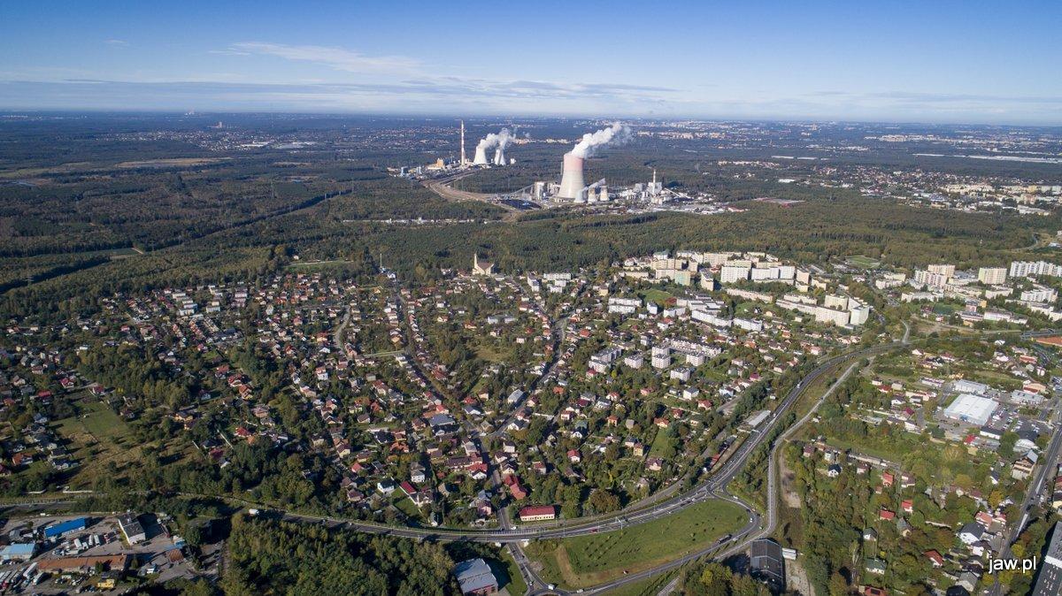 Jaworzno otrzyma ponad 33 mln złotych w ramach Programu Inwestycji Strategicznych