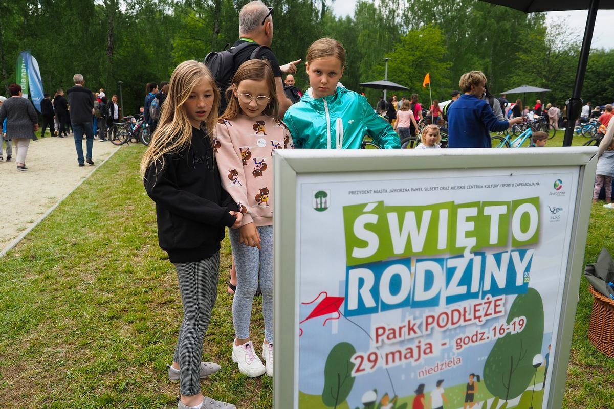 Święto Rodziny Jaworzno 2022