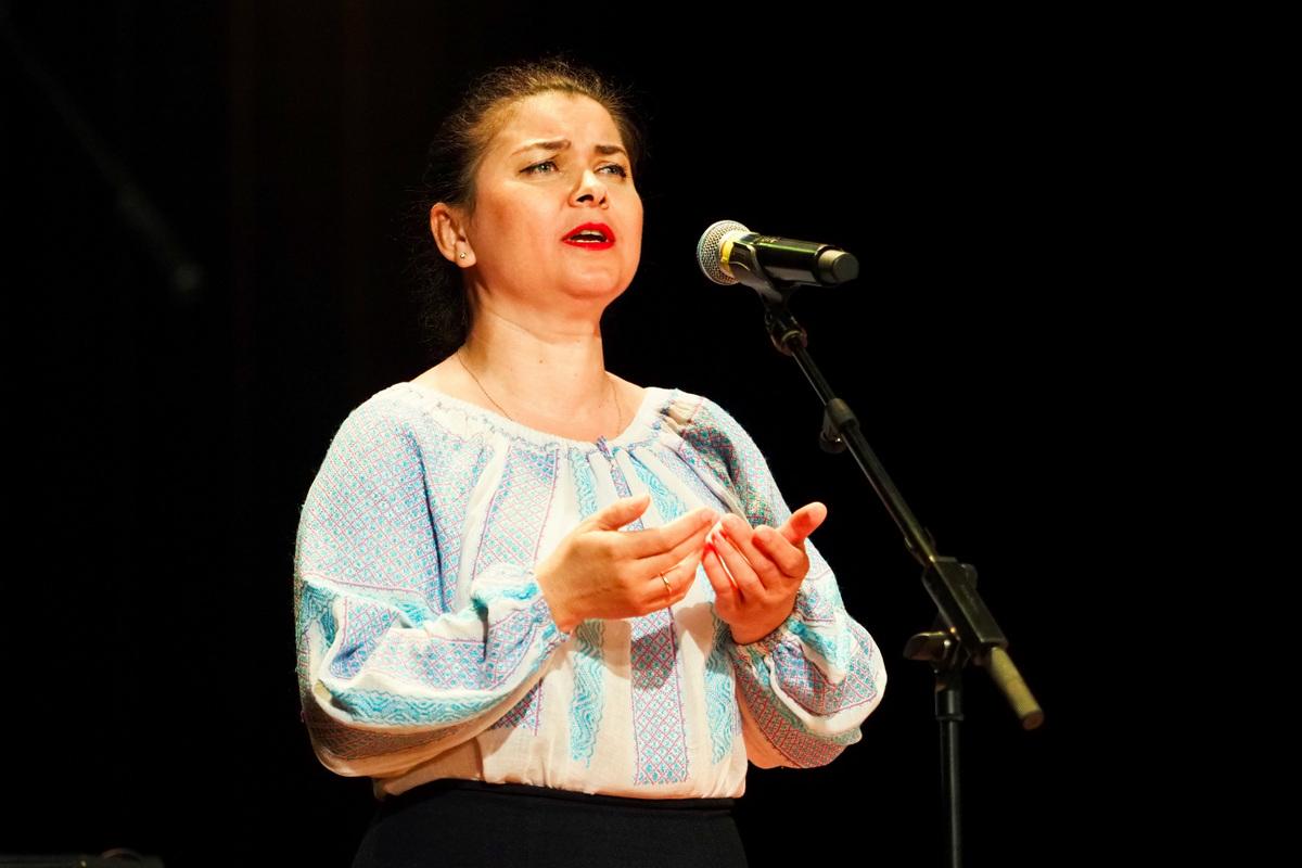 Koncert „Przyjaźń bez granic”