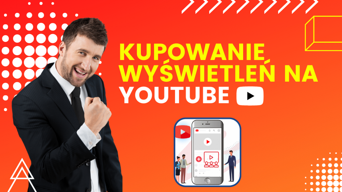 Kupowanie wyświetleń na YouTube - czy warto?