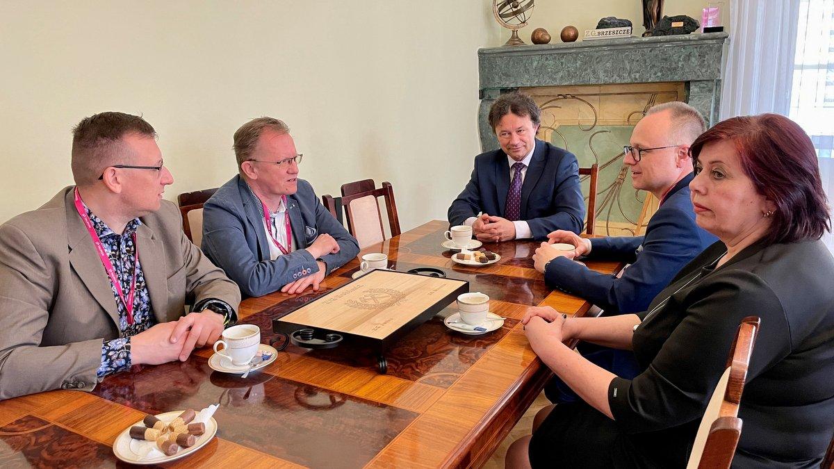 Co z węglem dla mieszkańców Jaworzna?