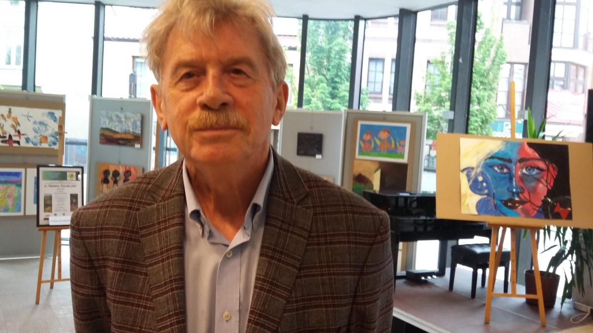 Bogdan Tosza o współczesnym teatrze, czyli wszystko już było
