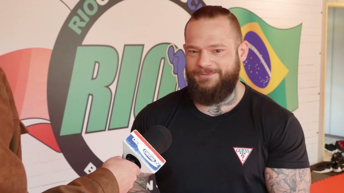 CAVEMMA zachwyci jaworznickich fanów sportów walki