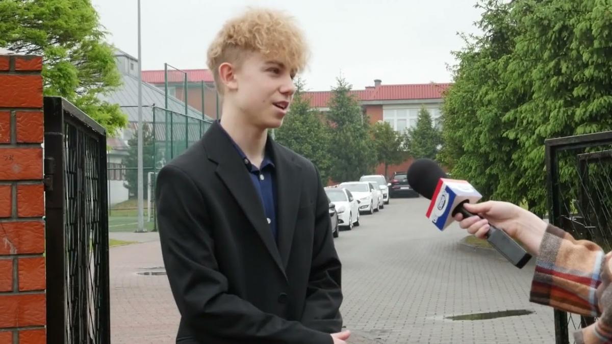Egzamin Ósmoklasisty 2022 Matematyka