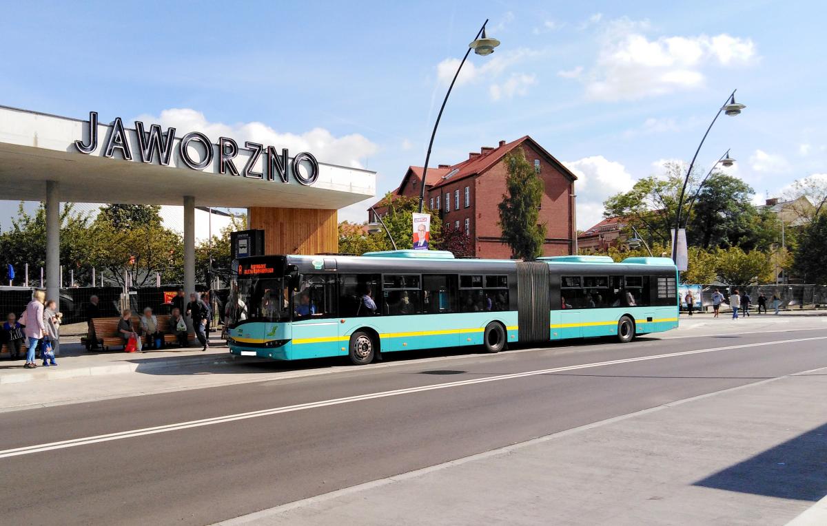 PKM Jaworzno - Koniec z darmowymi przejazdami dla obywateli Ukrainy