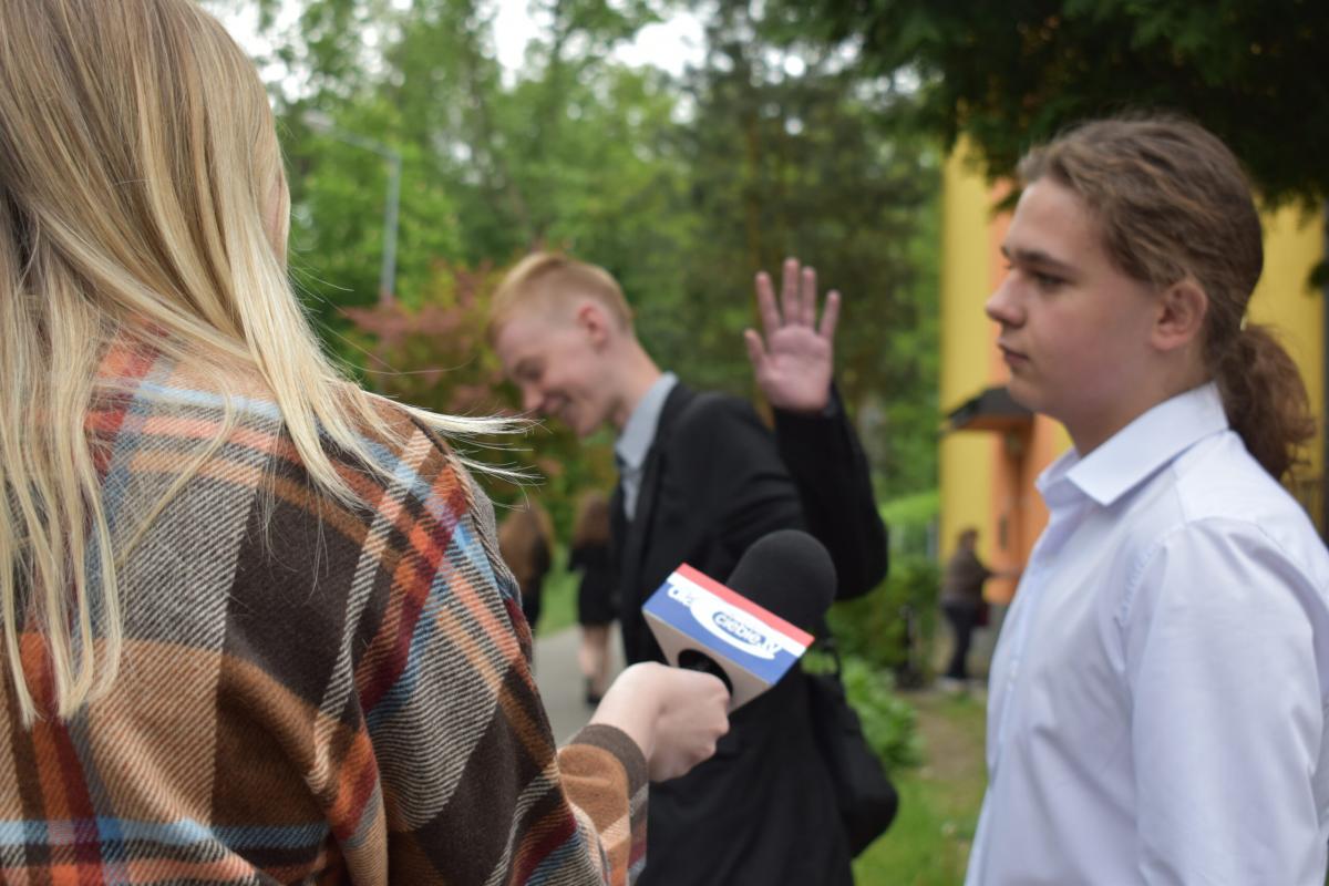 Egzamin Ósmoklasisty 2022. Jak poradzili sobie uczniowie?