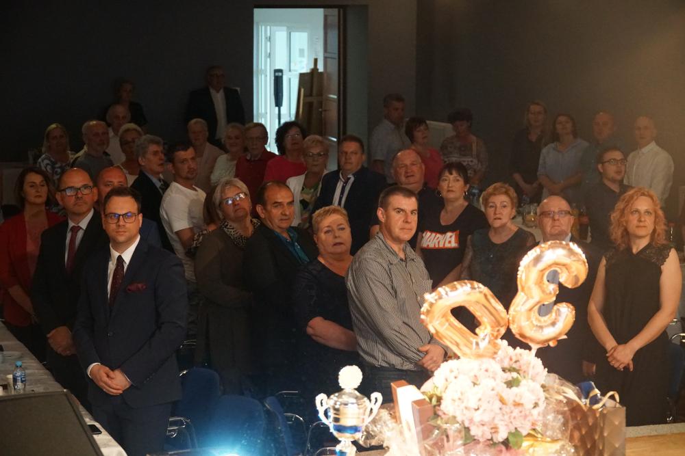 30 lat Stowarzyszenia Abstynenckiego „Razem”