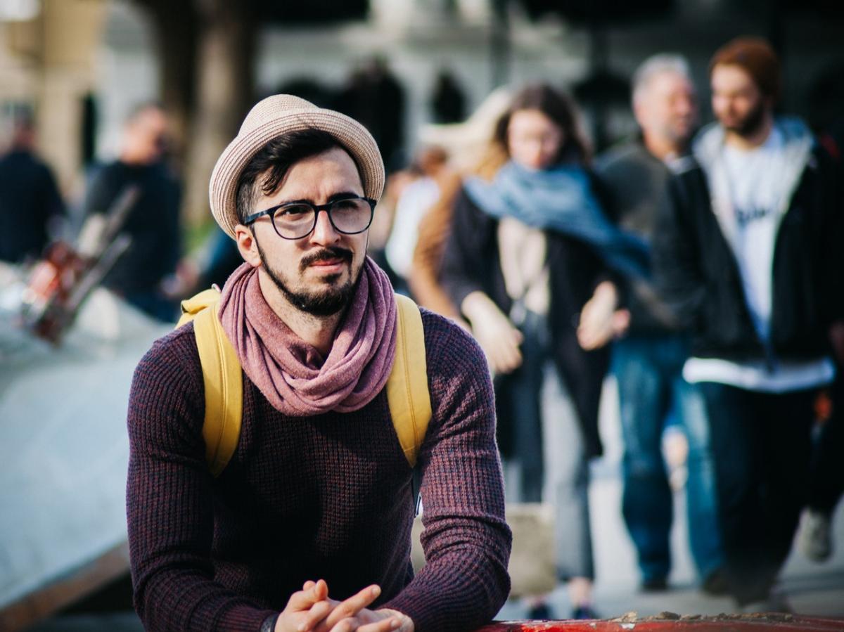 Introwertyk i ekstrawertyk to nie wszystko. Poznaj inne typy osobowości