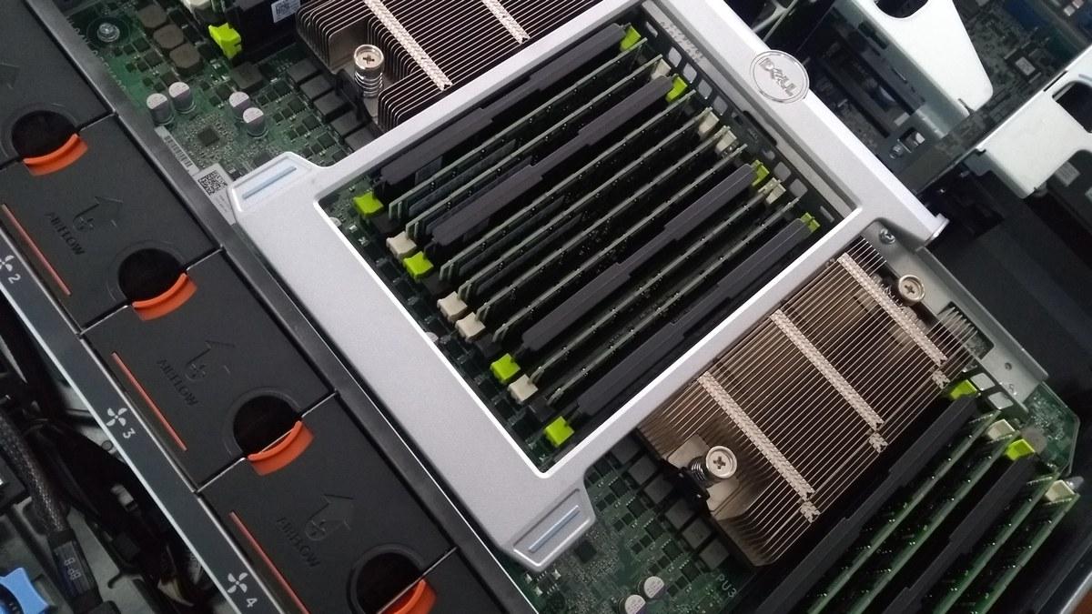 Bizserver.eu - najlepszy dystrybutor serwerów w Polsce