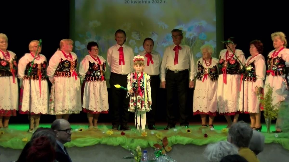 Zespół śpiewaczy Jaworznianki