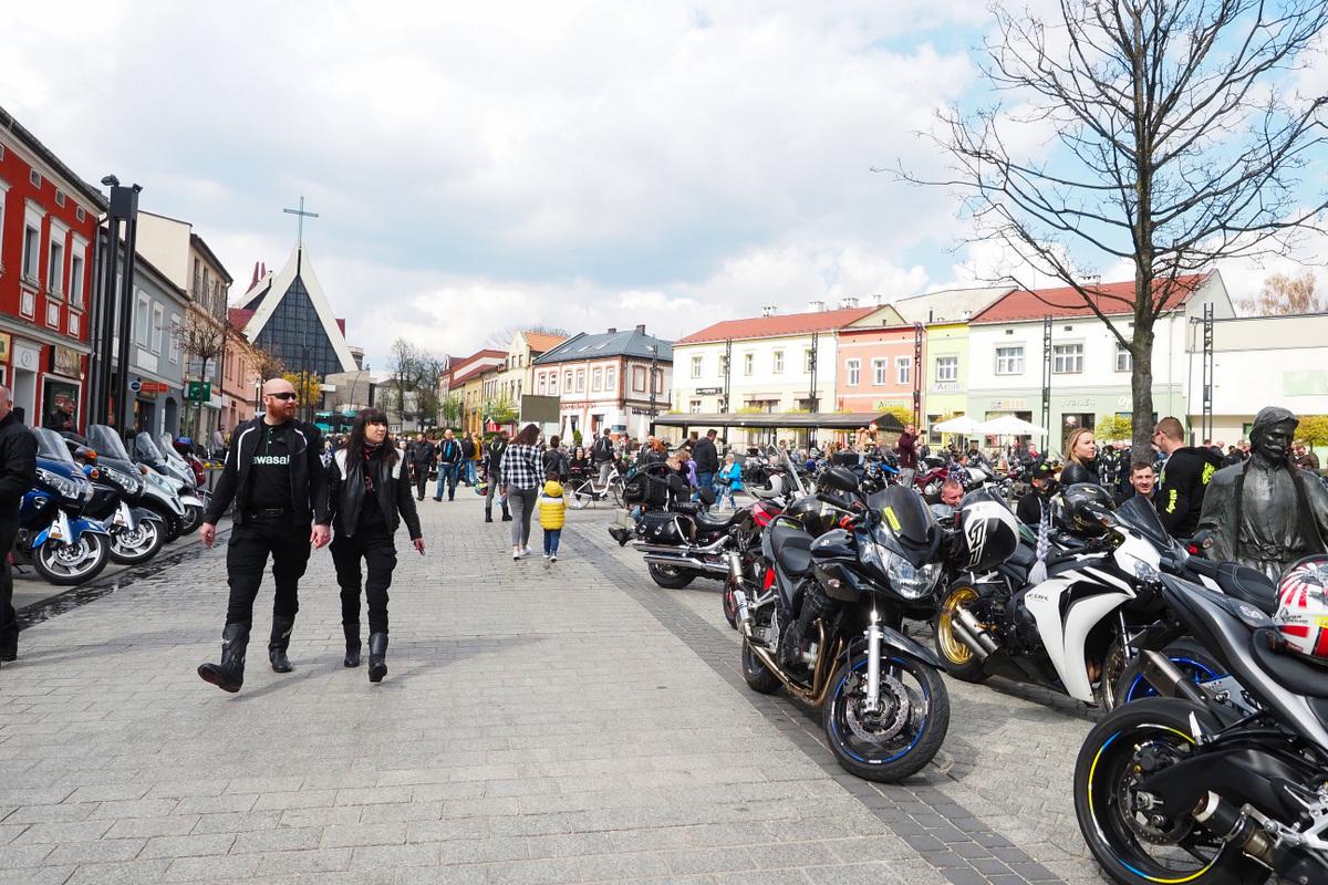 Zaplanuj weekend w Jaworznie 20.05-22.05 [Lista wydarzeń]