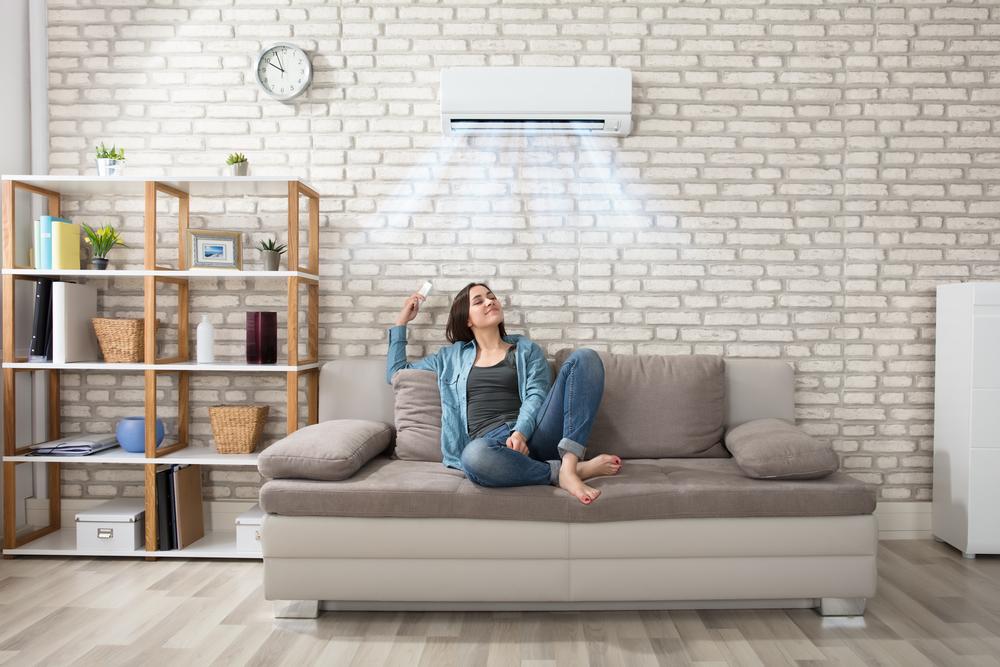 Zakup klimatyzatora przez Internet – czy to dobry pomysł?