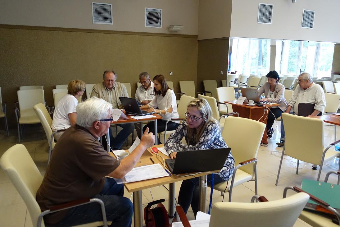 JBO 2023: Maraton pisania wniosków