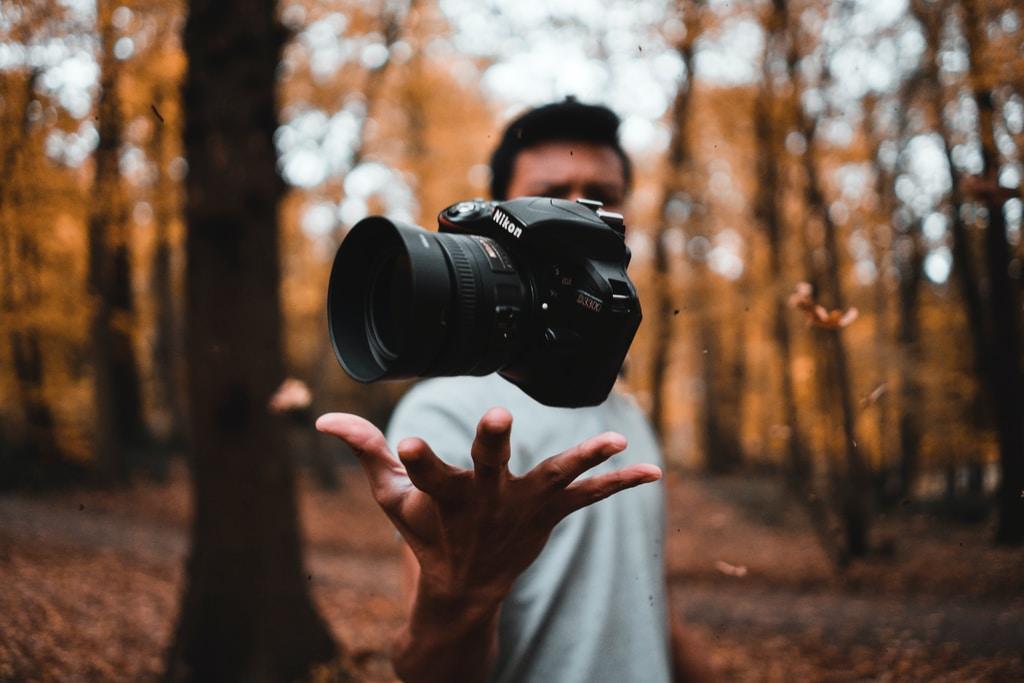 Fotografia produktowa zwiększy Twoje zyski