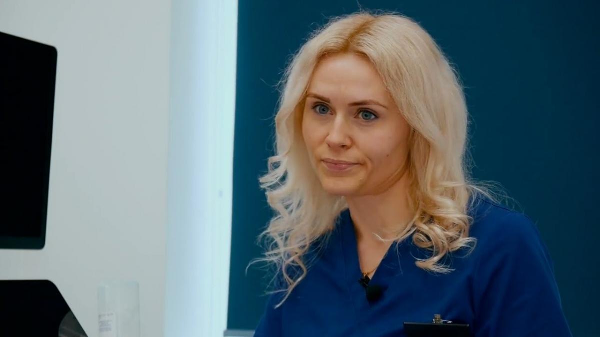 Badania USG - EsterClinic Jaworzno