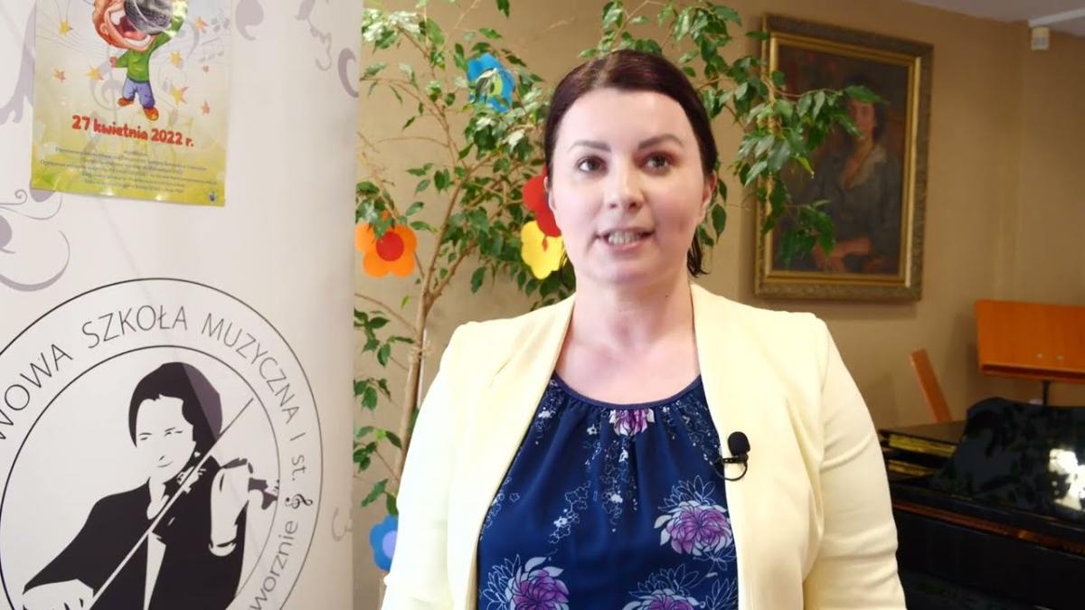 Płyń głosie po rosie – podsumowanie konkursu