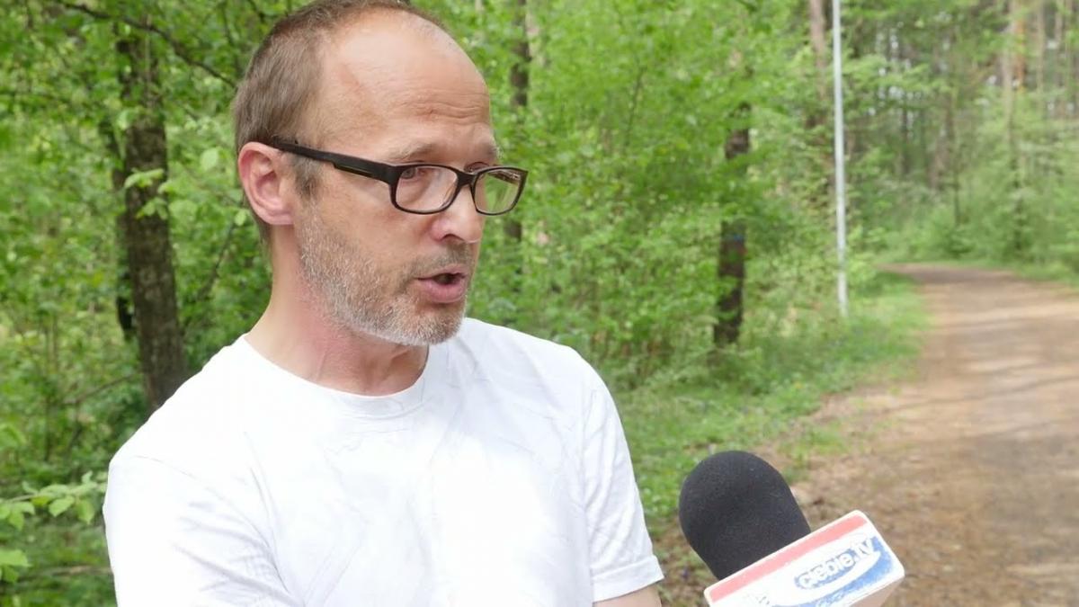 Uważajcie na psy! W Ciężkowicach ktoś rozrzuca mięso