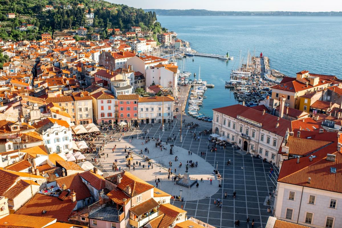Dlaczego Istria to nieodkryty kierunek wakacyjny?