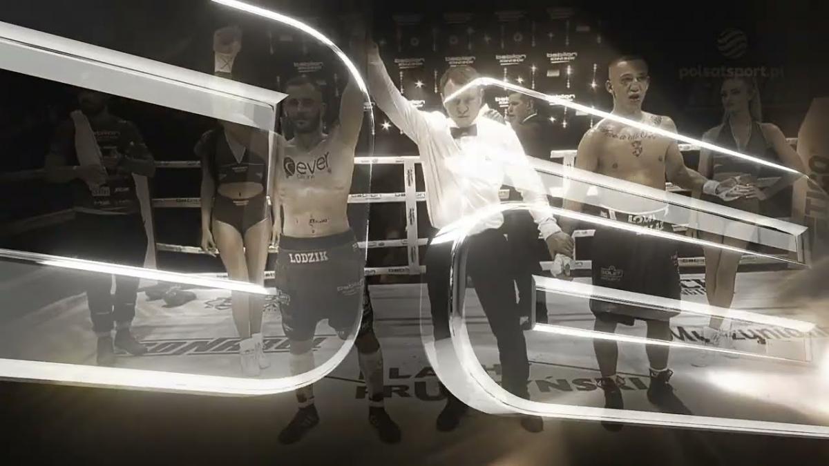 Gala Babilon Boxing Show w Jaworznie