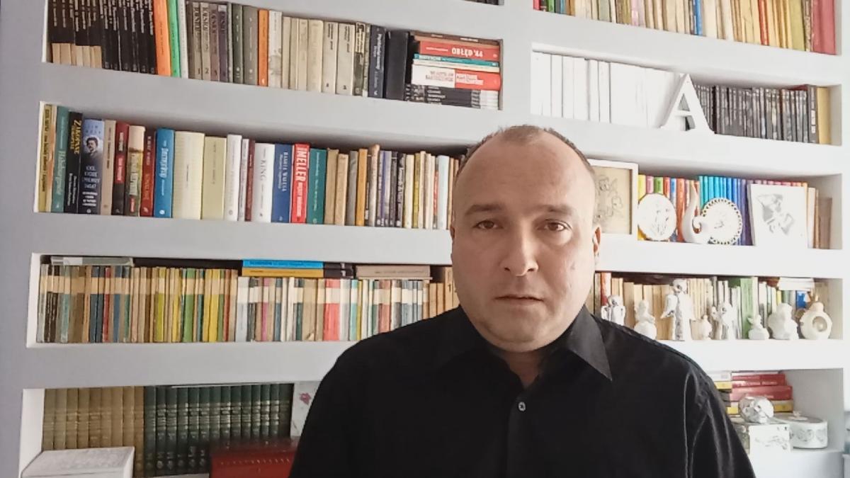 Jaworzno mało znane - Do Szczakowy czy do Szczakowej?