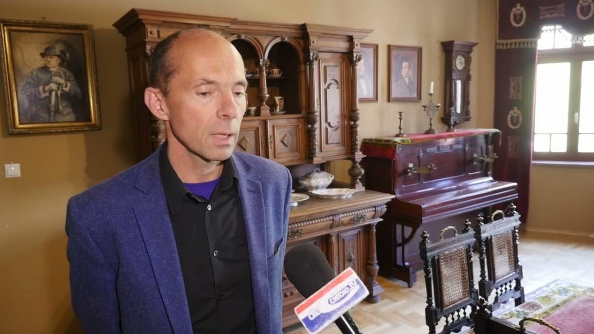 Muzeum Miasta Jaworzna świętuje 50-lecie