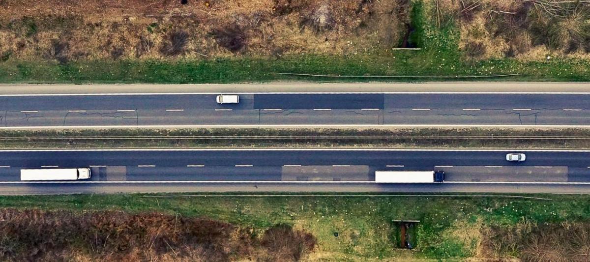 Rozstrzygnięto przetargi na przebudowę drogi S1