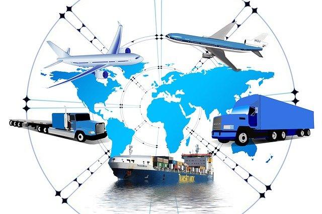 Jakie są najpopularniejsze środki transportu i jak wpływa on na otaczający nas świat?