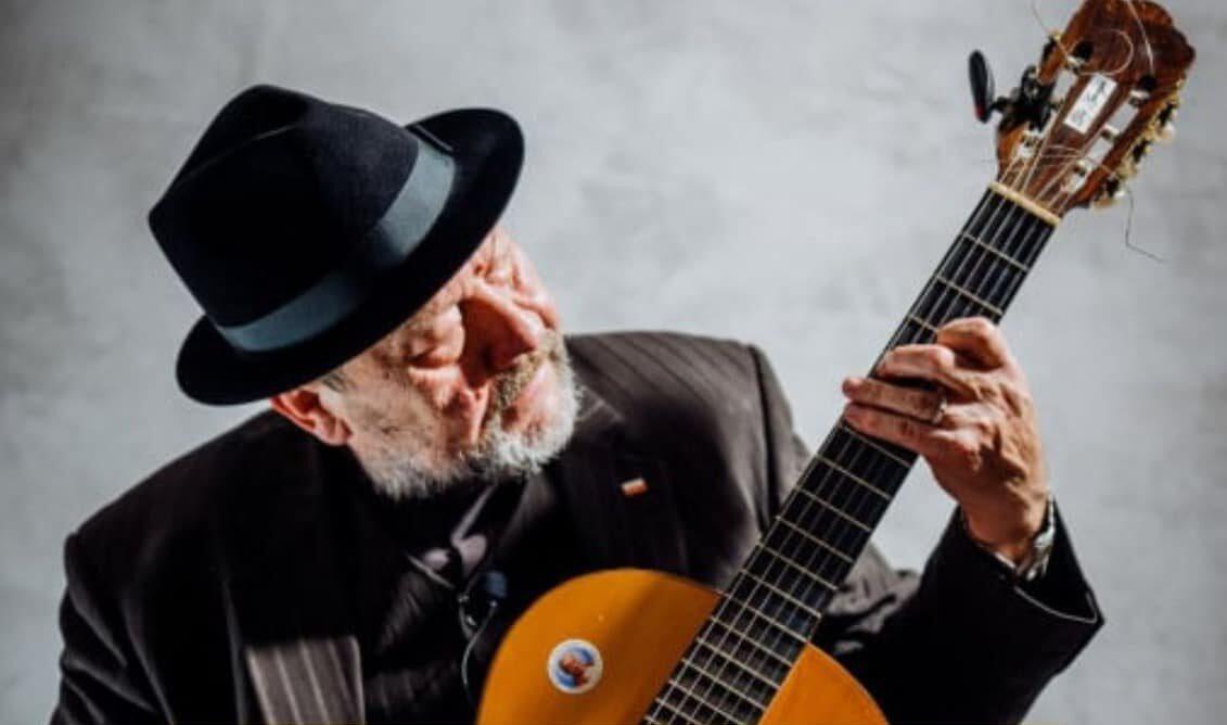 Koncert charytatywny dla ukraińskiej Odessy