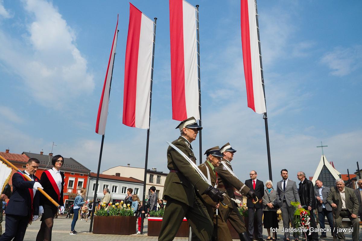 W rocznicę uchwalenia Konstytucji 3 Maja