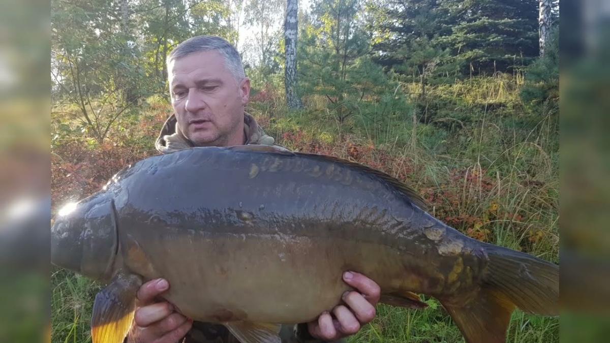 Koło Wędkarskie nr 57 zaprasza na zawody Karpiowe